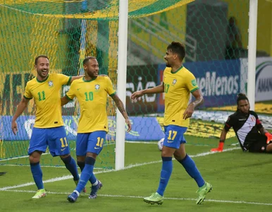 Miniatura: Neymar ucisza krytyków. Nietypowa...