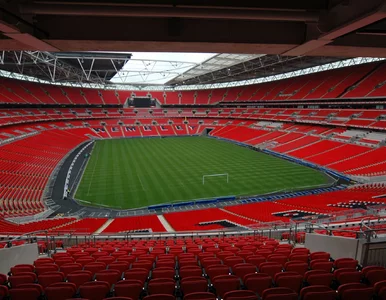 Miniatura: Wembley pójdzie na sprzedaż? Piłkarzy mogą...