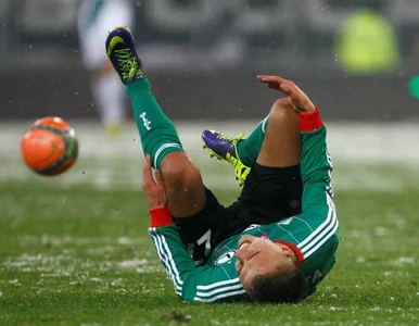 Miniatura: "Ch... cię to obchodzi". Mikita obrażał...