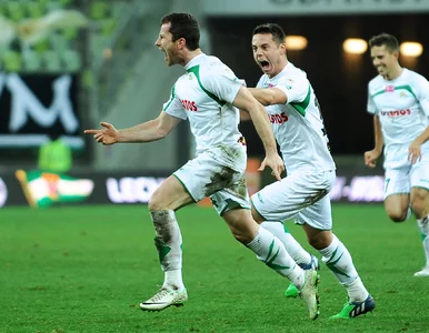 Miniatura: Lechia straci sponsora na rzecz...