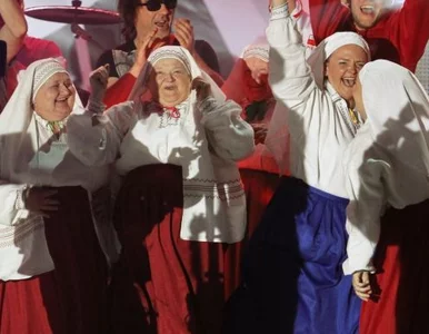 Miniatura: Jarzębiny nie wymyśliły "koko"