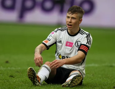 Miniatura: Kosecki trafi do Pampeluny? Urban ciągle...