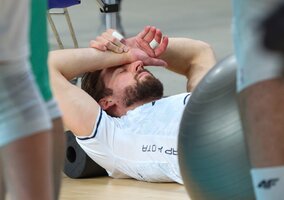 Miniatura: To koniec dla reprezentanta Polski!...