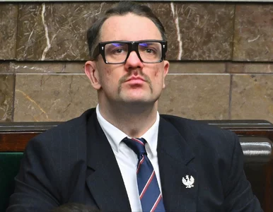 Miniatura: Mejza z Murańskim w klatce? Na jaw...