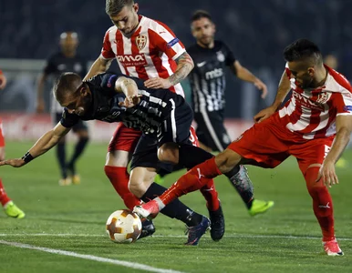 Miniatura: Najwyższa kara w historii UEFA. Zespół...