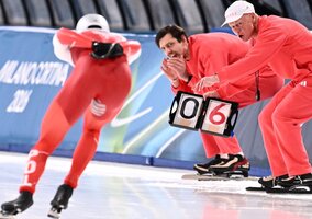 Miniatura: Rosjanie zareagowali na&nbsp;sukces...