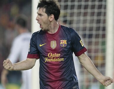 Messi starł się z Arbeloą po meczu Real - Barcelona?