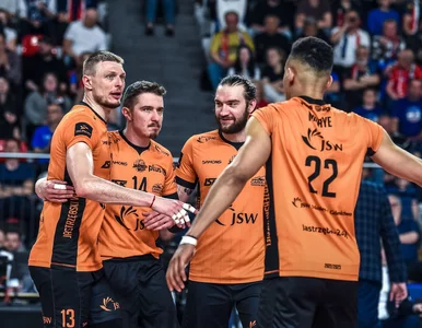 Miniatura: Gwiazdor opuścił Jastrzębski Węgiel! Znamy...