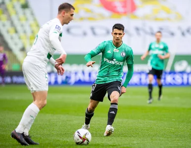 Miniatura: Kwestia mistrzostwa rozstrzygnięta, ale...