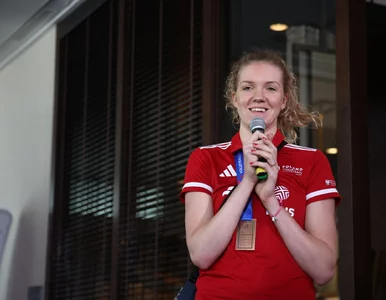 Miniatura: Agnieszka Korneluk zaskoczyła wyznaniem....