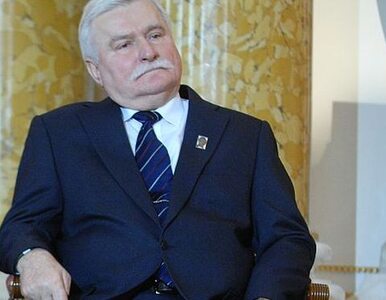 Wałęsa zachęca do nauki hymnu przed Euro 2012