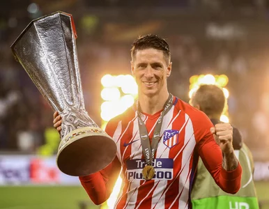 Miniatura: Fernando Torres kończy karierę....