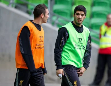 Miniatura: "Suarez został potraktowany jak morderca"