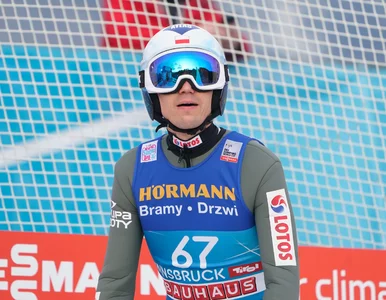 Miniatura: Wspaniałe informacje płyną od lekarza...