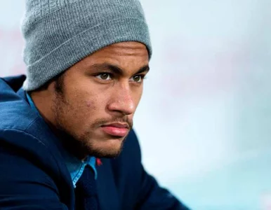 Miniatura: Neymar już zdrowy. Wraca do składu Barcelony