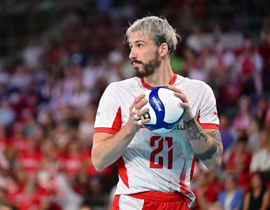 Miniatura: Tomasz Fornal mocno podpadł kibicom. Tego...