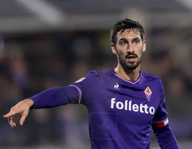 Miniatura: Śmierć kapitana Fiorentiny. Prokurator nie...