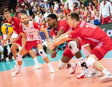 Miniatura: Włosi zachwyceni reprezentantem Polski....