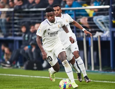 Miniatura: Real Madryt rusza po kolejny tytuł. O...