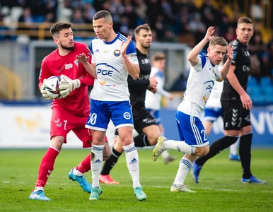 Miniatura: Heroiczny triumf Górnika Zabrze w...