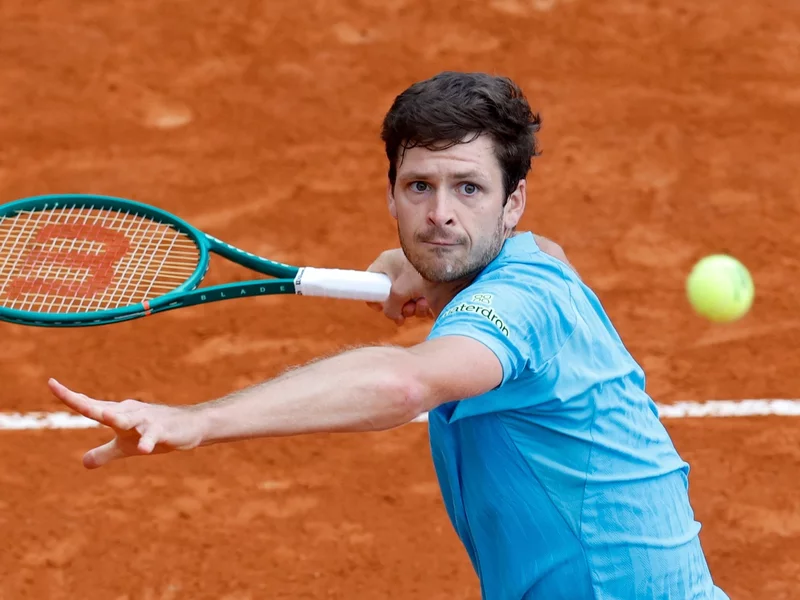 Hubert Hurkacz w końcu to zrobił! Jest światełko w tunelu dla Polaka