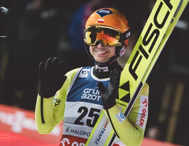 Miniatura: Kamil Stoch wraca do gry! Thomas...