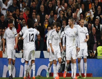 Miniatura: "Real nie stracił jeszcze szans na...