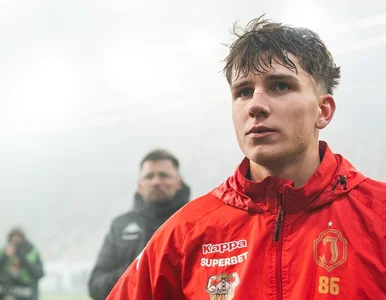 Miniatura: Kibice na to właśnie czekali. Nowe wieści...