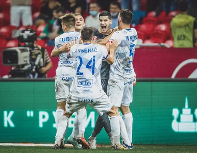 Miniatura: Walka o Ligę Konferencji. Trudne zadanie...