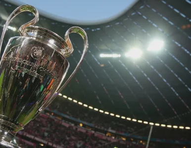 Miniatura: Dzikie karty w Lidze Mistrzów? Milan chce...