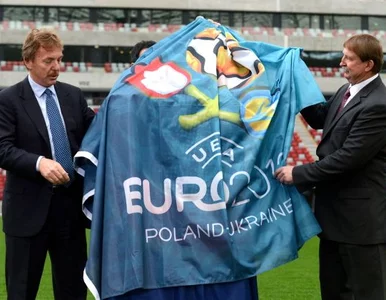 Miniatura: Niemiecki minister apeluje do Europy:...