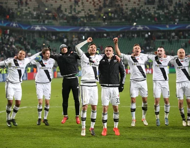 Miniatura: Szykuje się wielki rewanż! Legia poznała...