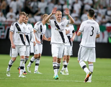 Miniatura: Ogromne pieniądze i awans sportowy, czyli...