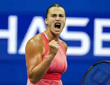 Miniatura: Aryna Sabalenka może wkrótce zawiesić...