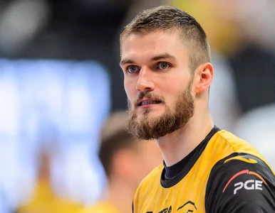 Miniatura: PGE Skra Bełchatów dalej ma szanse na...