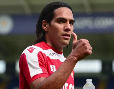 Miniatura: "Deadline Day". Falcao trafi do United w...