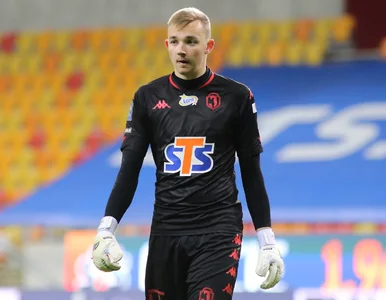 Miniatura: Jagiellonia odpadła z Lechią z Pucharu...