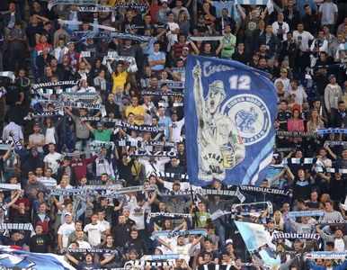 Miniatura: Pseudokibice Lazio wszczęli bójkę w Warszawie