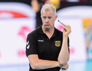 Miniatura: Zaskakujące zachowanie Vitala Heynena...