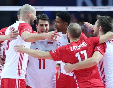 Miniatura: Nikola Grbić powołał siatkarzy na Ligę...