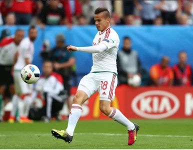 Miniatura: Euro 2016: Sensacja w grupie F! Węgrzy...