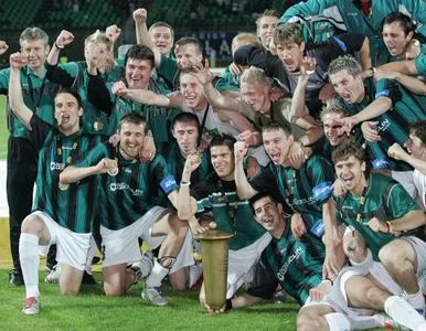 Miniatura: Afera korupcyjna. Dyskobolia Grodzisk...