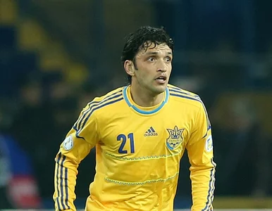 Miniatura: Brazylijski piłkarz powołany do......