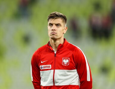 Krzysztof Piątek ma nowy klub. Polak wraca do Serie A