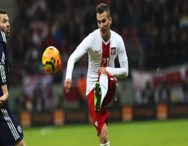 Miniatura: Milik niechciany w Leverkusen. Trafi do...