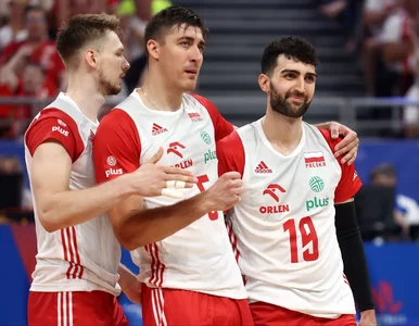 Miniatura: Dodatkowa okazja do obejrzenia siatkarzy....