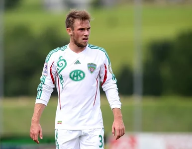 Miniatura: Rybus przeniesie się do Moskwy?