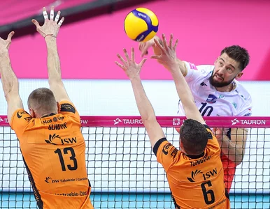 Miniatura: Bartosz Bednorz podsumował swoje występy w...