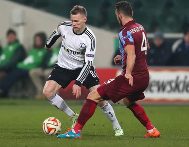 Miniatura: Będzie transferowy rekord? 8 mln euro za...