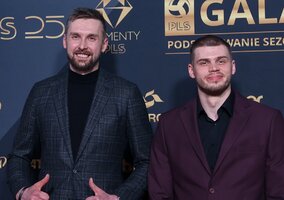 Miniatura: Wizja sukcesu prosto z Polski....